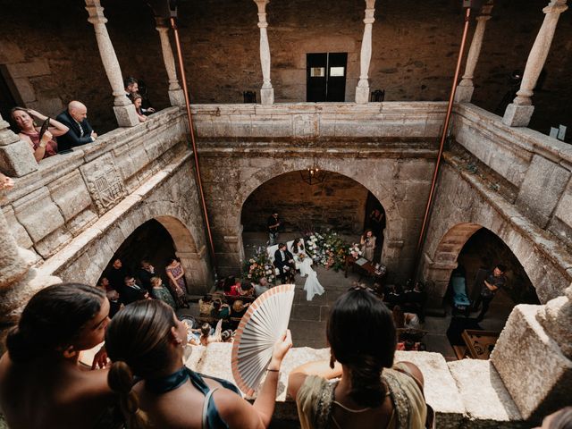 La boda de Manu y Gloria en A Coruña, A Coruña 20