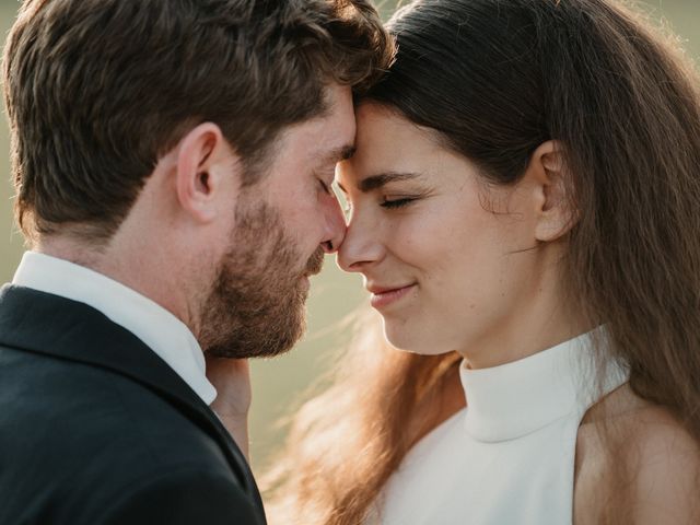 La boda de Manu y Gloria en A Coruña, A Coruña 22
