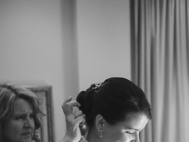 La boda de Javier y Teresa en Elx/elche, Alicante 9