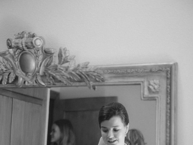 La boda de Javier y Teresa en Elx/elche, Alicante 10