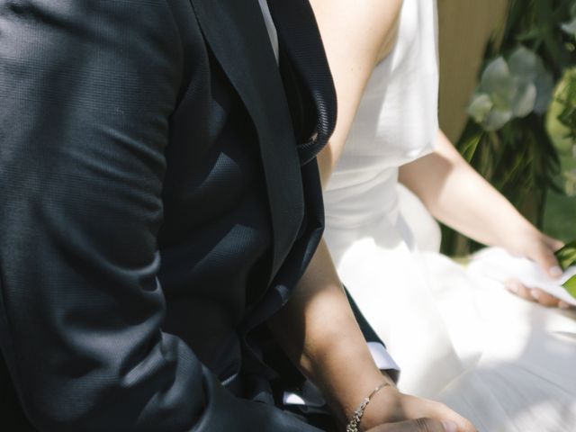 La boda de Javier y Teresa en Elx/elche, Alicante 15