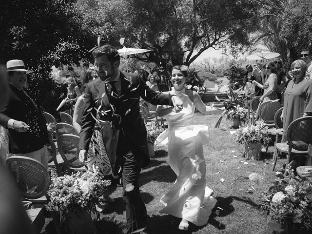 La boda de Javier y Teresa en Elx/elche, Alicante 2