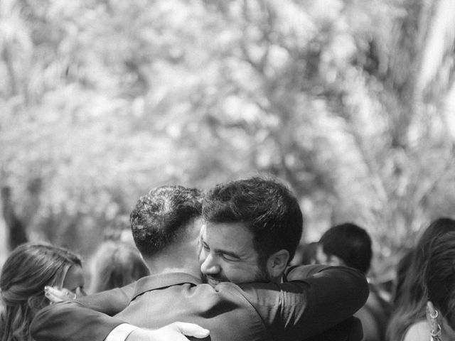 La boda de Javier y Teresa en Elx/elche, Alicante 17