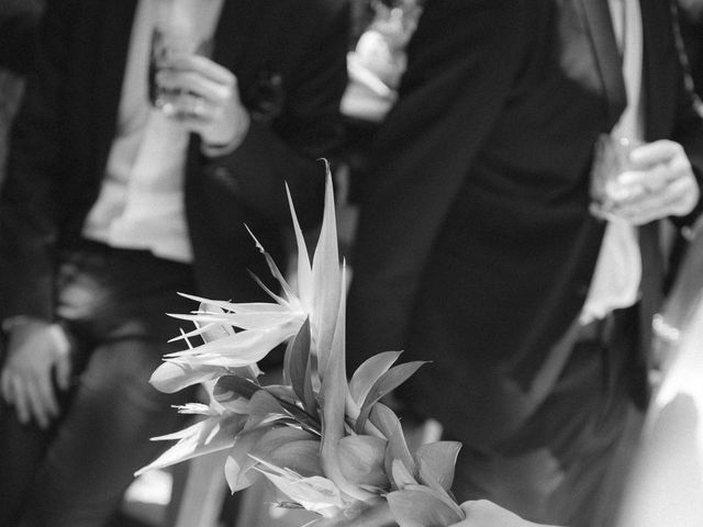 La boda de Javier y Teresa en Elx/elche, Alicante 26