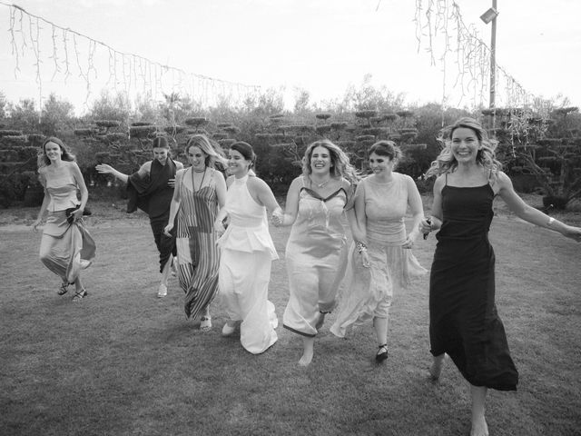 La boda de Javier y Teresa en Elx/elche, Alicante 29