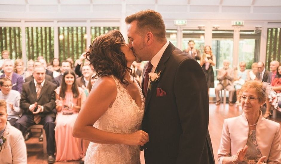 La boda de Paco y Marisol en Zaragoza, Zaragoza