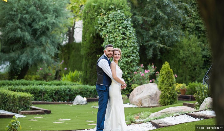 La boda de Naza y Luna en Illescas, Toledo