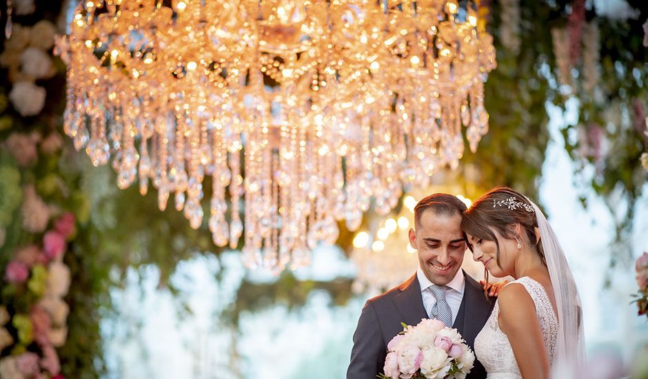 La boda de Paco y Bea  en Valencia, Valencia