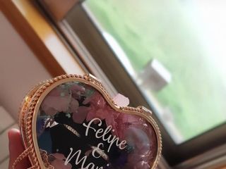 La boda de Maria y Felipe 2