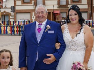 La boda de Vanessa y José Ramón  3