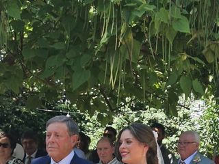 La boda de Elena y Jesús  3