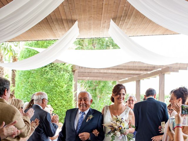 La boda de Albert y Laura en Vallfogona De Balaguer, Lleida 33