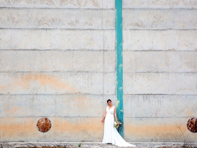 La boda de Albert y Laura en Vallfogona De Balaguer, Lleida 42