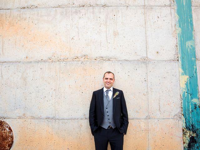 La boda de Albert y Laura en Vallfogona De Balaguer, Lleida 47