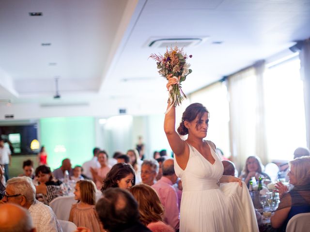 La boda de Albert y Laura en Vallfogona De Balaguer, Lleida 62