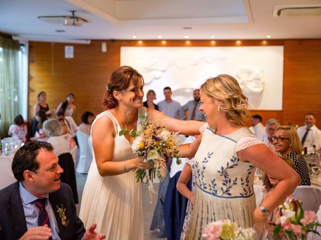 La boda de Albert y Laura en Vallfogona De Balaguer, Lleida 63