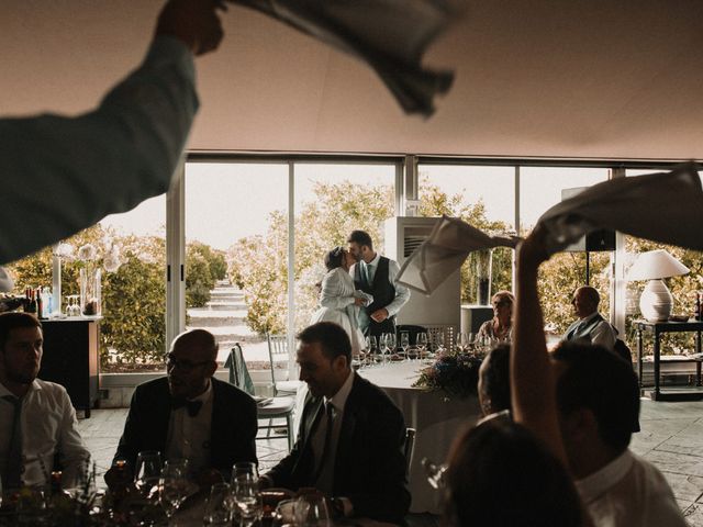 La boda de Manu y Anna en Castelló/castellón De La Plana, Castellón 5