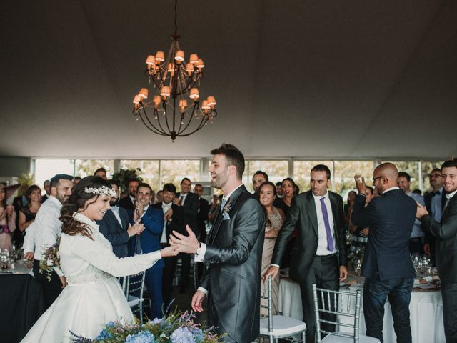 La boda de Manu y Anna en Castelló/castellón De La Plana, Castellón 15