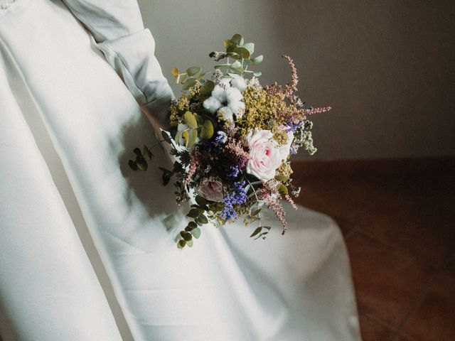 La boda de Manu y Anna en Castelló/castellón De La Plana, Castellón 23