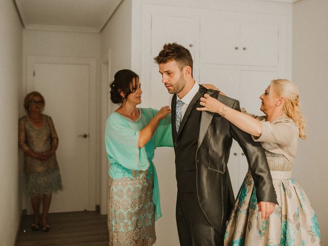 La boda de Manu y Anna en Castelló/castellón De La Plana, Castellón 59