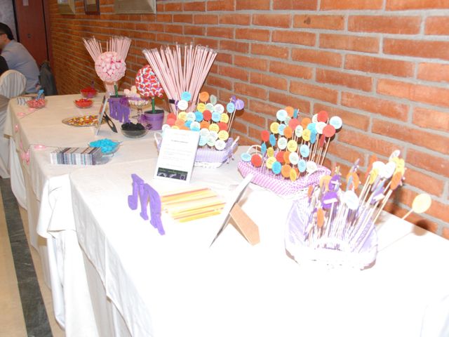 La boda de Jose  y Rebeca  en Vallirana, Barcelona 47