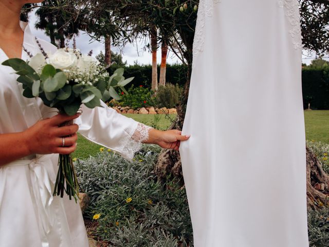 La boda de Raquel y Ariel en Marbella, Málaga 18