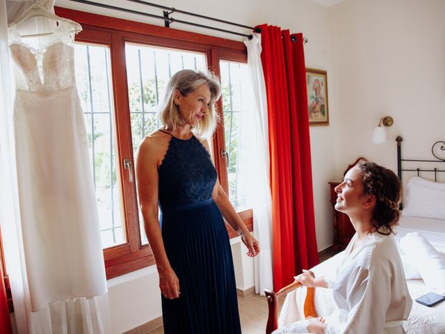 La boda de Raquel y Ariel en Marbella, Málaga 19