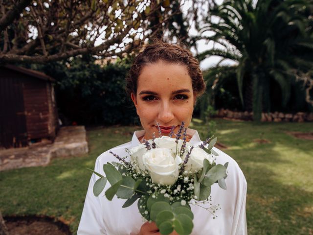 La boda de Raquel y Ariel en Marbella, Málaga 40