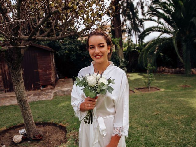 La boda de Raquel y Ariel en Marbella, Málaga 42