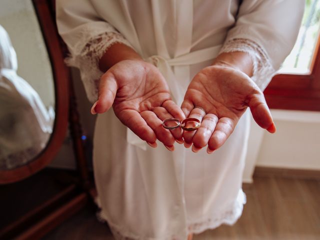 La boda de Raquel y Ariel en Marbella, Málaga 47