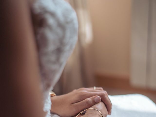 La boda de Fernando y Verónica en Mahamud, Burgos 26