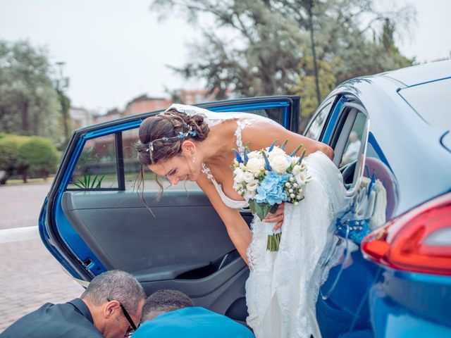 La boda de Fernando y Verónica en Mahamud, Burgos 71