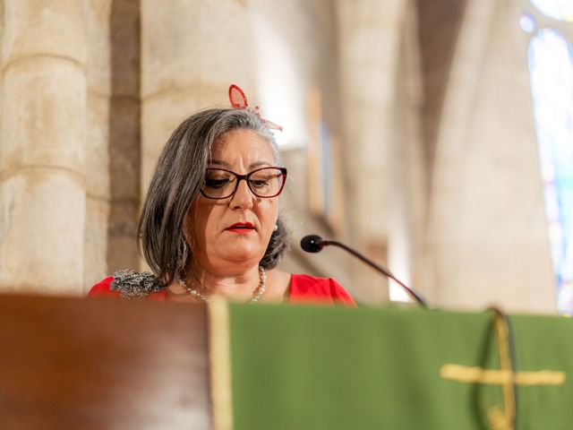 La boda de Fernando y Verónica en Mahamud, Burgos 101