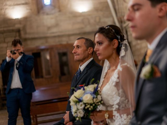 La boda de Fernando y Verónica en Mahamud, Burgos 103