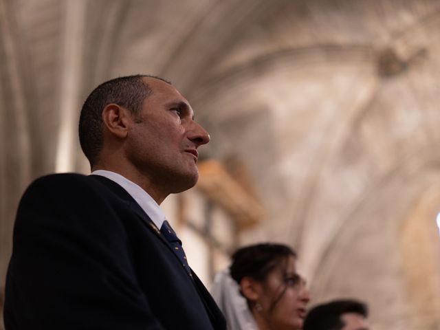 La boda de Fernando y Verónica en Mahamud, Burgos 105