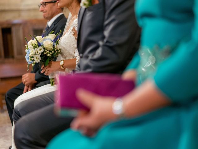 La boda de Fernando y Verónica en Mahamud, Burgos 121