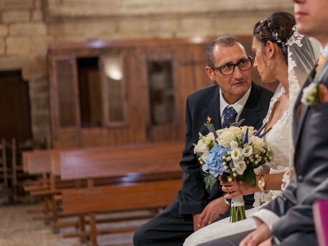 La boda de Fernando y Verónica en Mahamud, Burgos 152