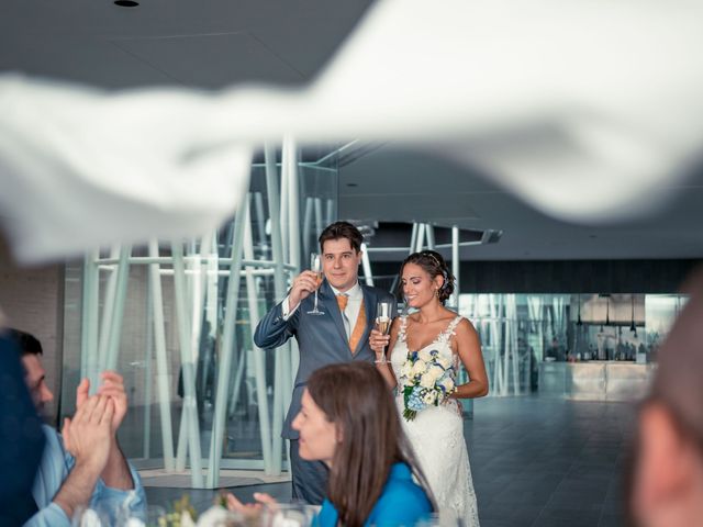 La boda de Fernando y Verónica en Mahamud, Burgos 1