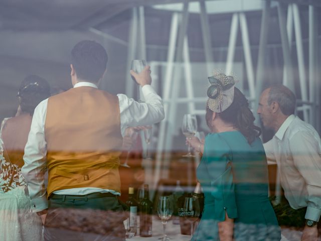 La boda de Fernando y Verónica en Mahamud, Burgos 239