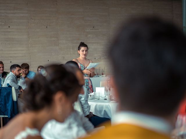 La boda de Fernando y Verónica en Mahamud, Burgos 252