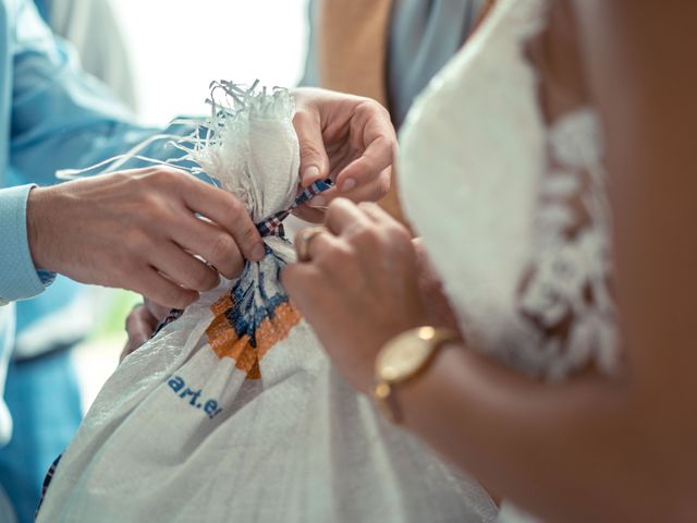 La boda de Fernando y Verónica en Mahamud, Burgos 281