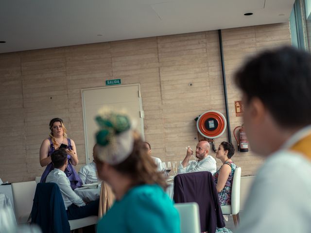 La boda de Fernando y Verónica en Mahamud, Burgos 291