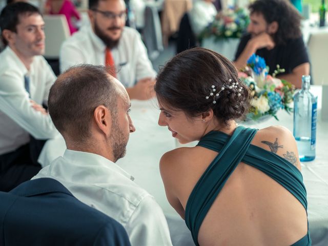 La boda de Fernando y Verónica en Mahamud, Burgos 310