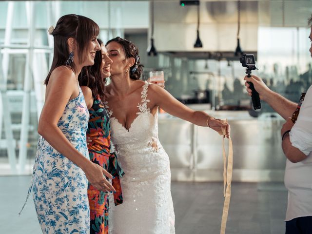 La boda de Fernando y Verónica en Mahamud, Burgos 347