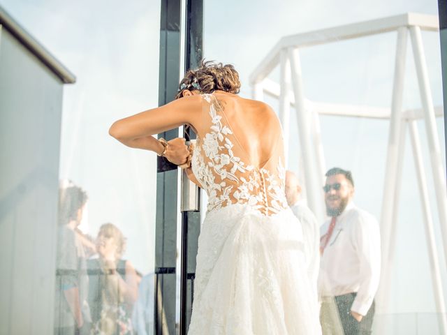 La boda de Fernando y Verónica en Mahamud, Burgos 348