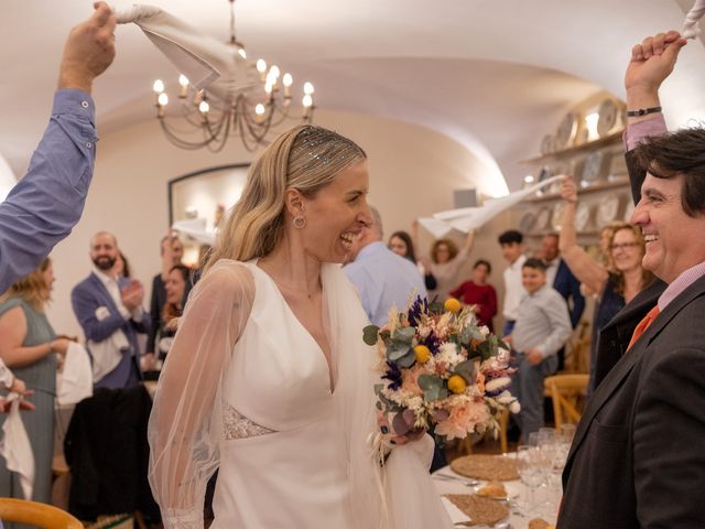 La boda de Daniel y Rosana en La Garriga, Barcelona 49