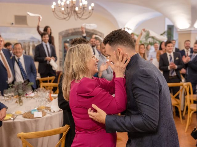 La boda de Daniel y Rosana en La Garriga, Barcelona 114