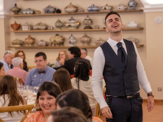 La boda de Daniel y Rosana en La Garriga, Barcelona 52