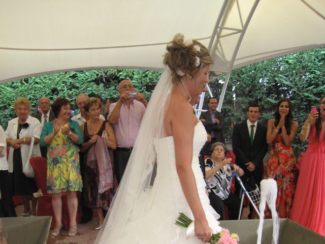 La boda de Myriam y Jordi en Tarragona, Tarragona 4