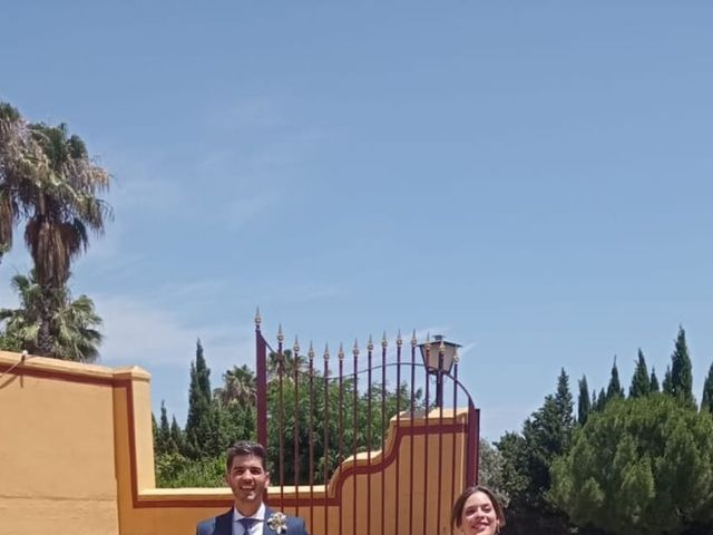 La boda de Jesús  y Elena en Córdoba, Córdoba 3